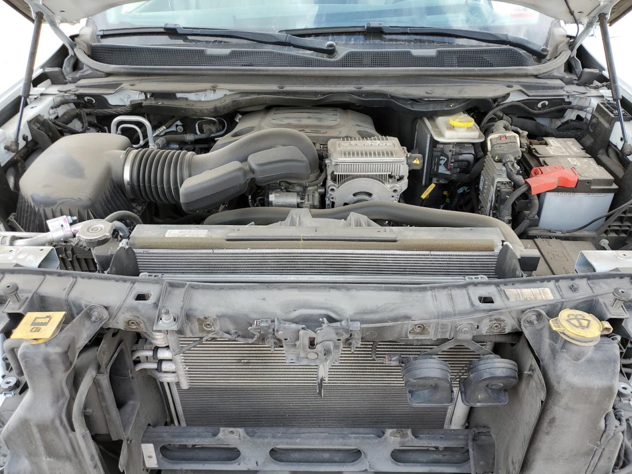 2022 Jeep Wagoneer Series Iii VIN: 1C4SJVDTXNS102487 Lot: 82787205