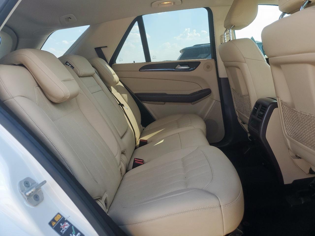 2017 Mercedes-Benz Gle 350 VIN: 4JGDA5JB4HA911171 Lot: 85131025