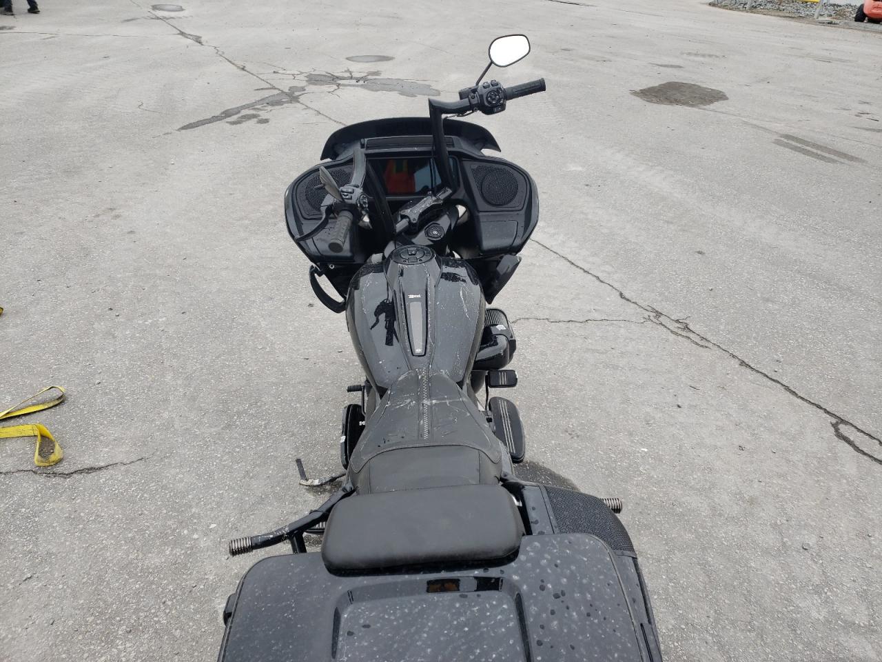 2024 Harley-Davidson Fltrx VIN: 1HD1KH714RB664166 Lot: 90005405