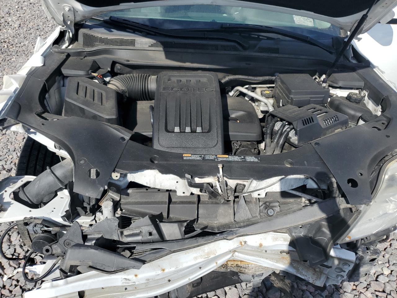 2016 GMC Terrain Sle VIN: 2GKALMEK5G6269775 Lot: 82416295