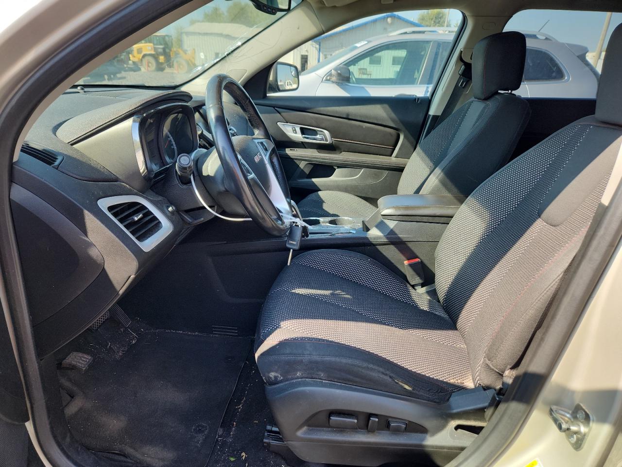 2014 GMC Terrain Sle VIN: 2GKFLWE32E6228365 Lot: 85279485