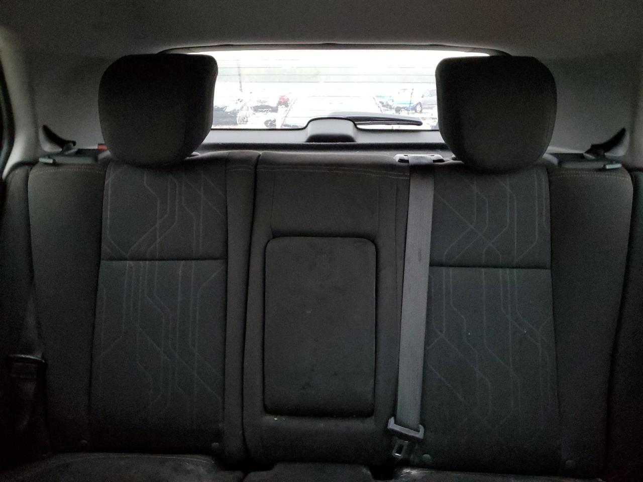 2020 Chevrolet Trax 1Lt VIN: KL7CJPSB8LB332064 Lot: 84436295