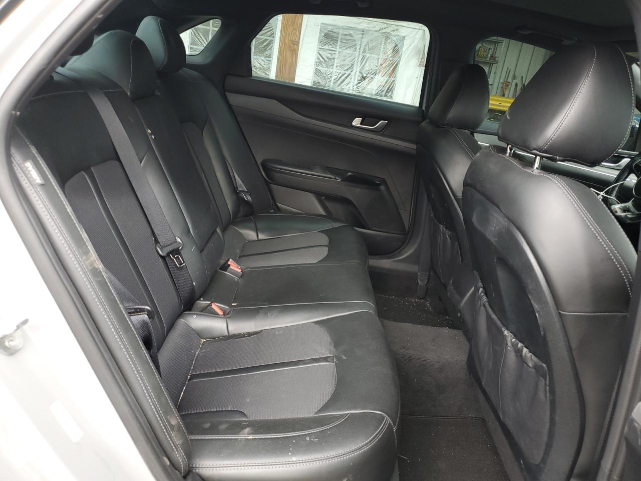 2021 Kia K5 Gt Line VIN: 5XXG64J28MG029125 Lot: 85602415