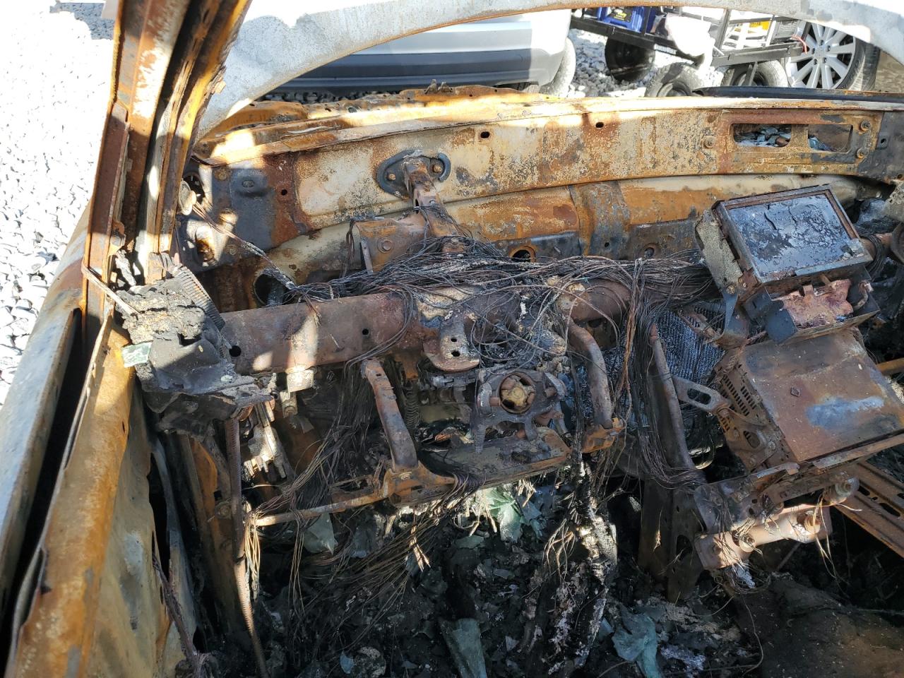 2009 Lexus Rx 350 VIN: 2T2GK31U69C079846 Lot: 84998315