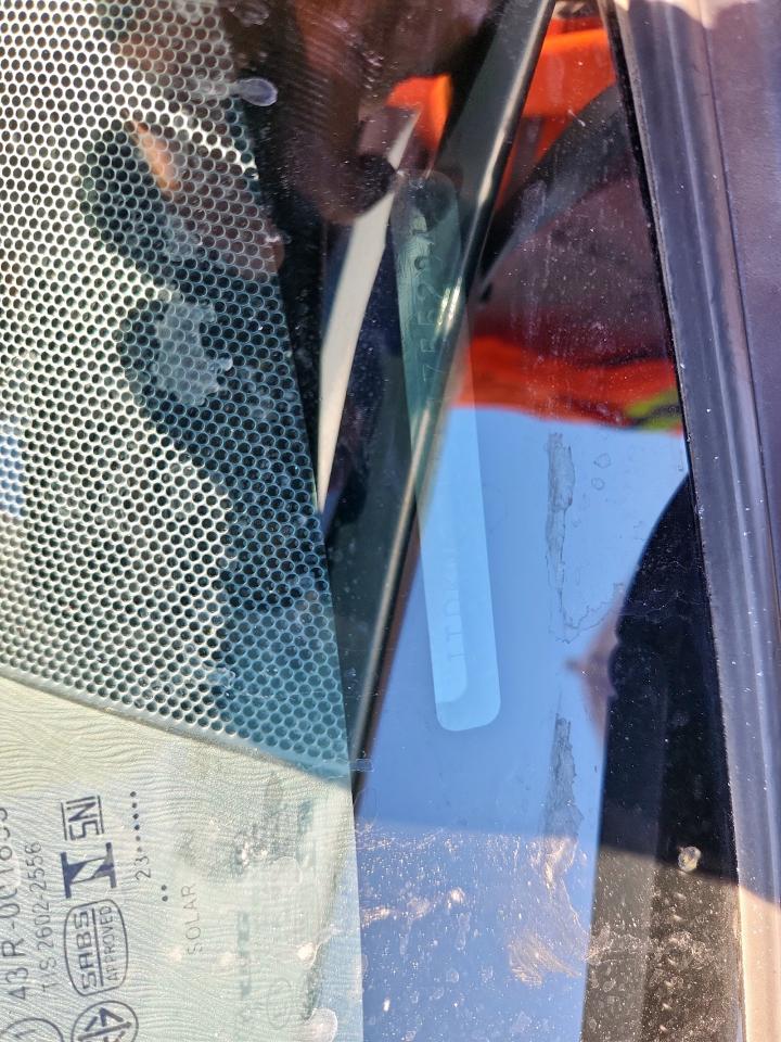 2014 Toyota Prius VIN: JTDKN3DU5E1755204 Lot: 86099055