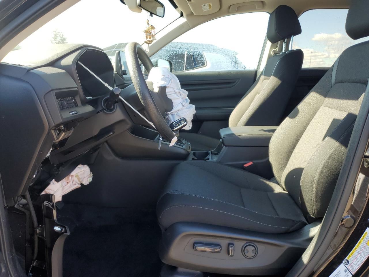 2025 Honda Cr-V Ex VIN: 7FARS4H41SE011663 Lot: 86657415