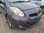 2011 TOYOTA YARIS T SPIRIT VVT-I S-A  for sale at Copart WOLVERHAMPTON