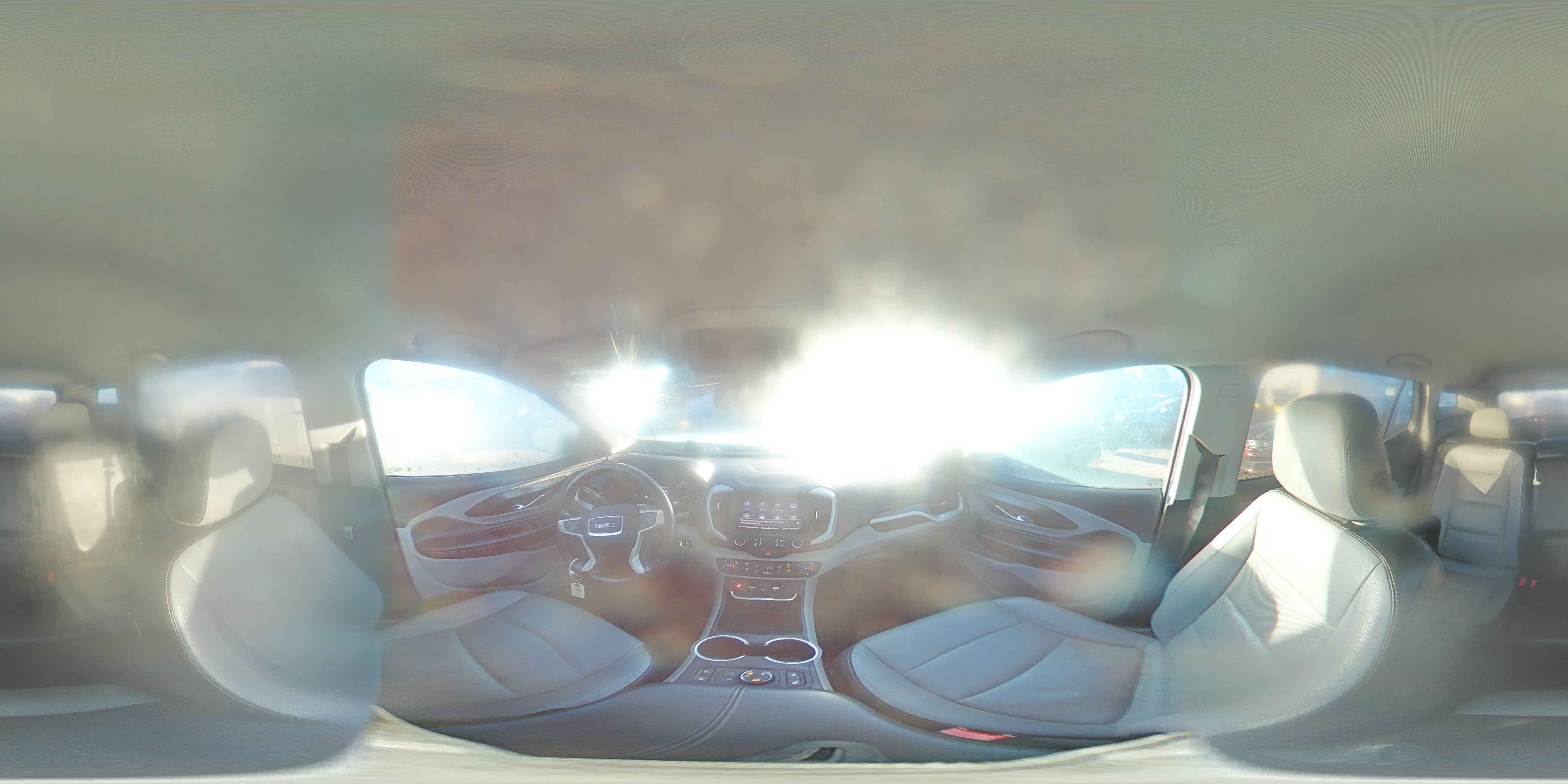 2020 GMC Terrain Slt VIN: 3GKALVEV5LL190791 Lot: 91001585