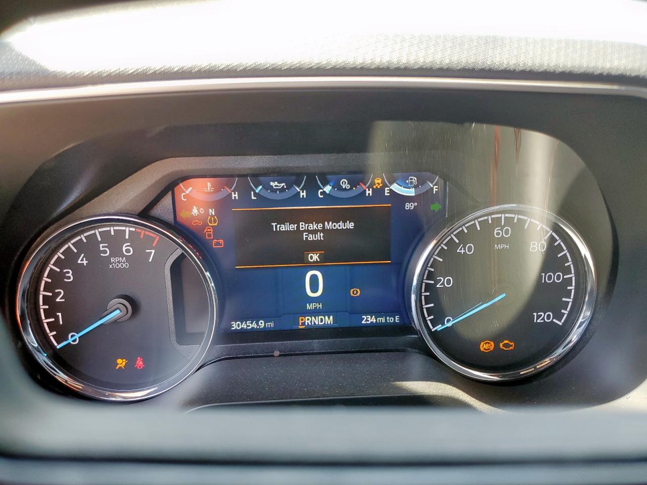 2022 Ford F150 Supercrew VIN: 1FTFW1E88NKE96142 Lot: 81998325