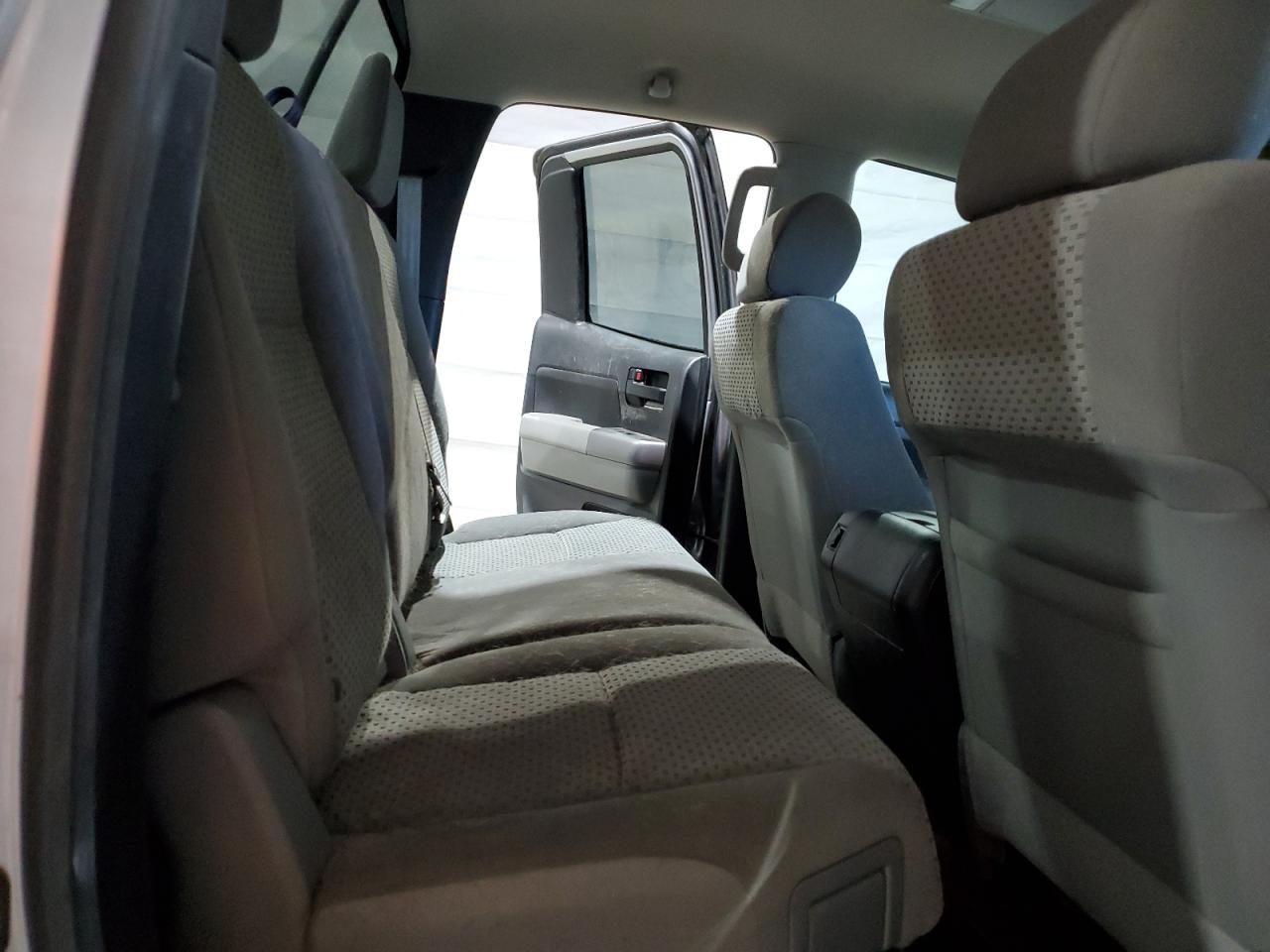 2013 Toyota Tundra Double Cab Sr5 VIN: 5TFUY5F11DX306483 Lot: 84731115