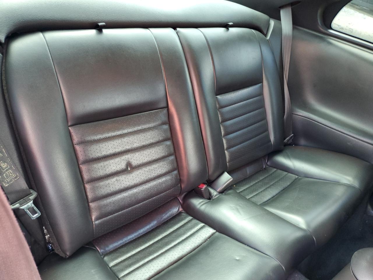 2002 Ford Mustang Gt VIN: 1FAFP42X82F192037 Lot: 84775895