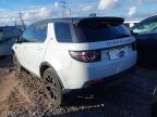 2019 LAND ROVER DISCOVERY SPORT 2.0 TD4 180 LANDMARK 5DR AUTO for sale at Copart BRISTOL