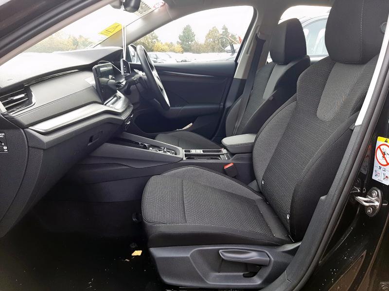 2024 SKODA OCTAVIA SE TECH TSI IV S- 