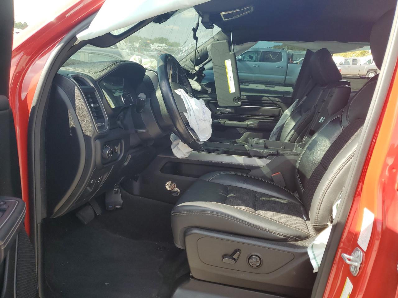 2020 Ram 1500 Sport VIN: 1C6SRFTT3LN150061 Lot: 84944075