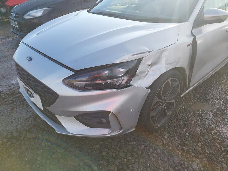 2020 FORD FOCUS 1.5 ECOBLUE 120 ST-LINE X EDITION 5DR
