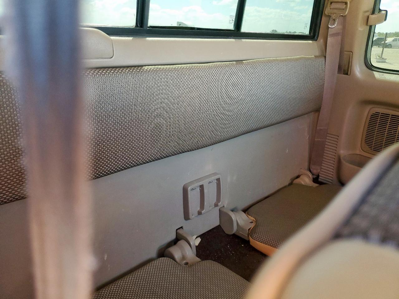 2001 Toyota Tacoma Xtracab Prerunner VIN: 5TESN92N71Z817667 Lot: 85601305