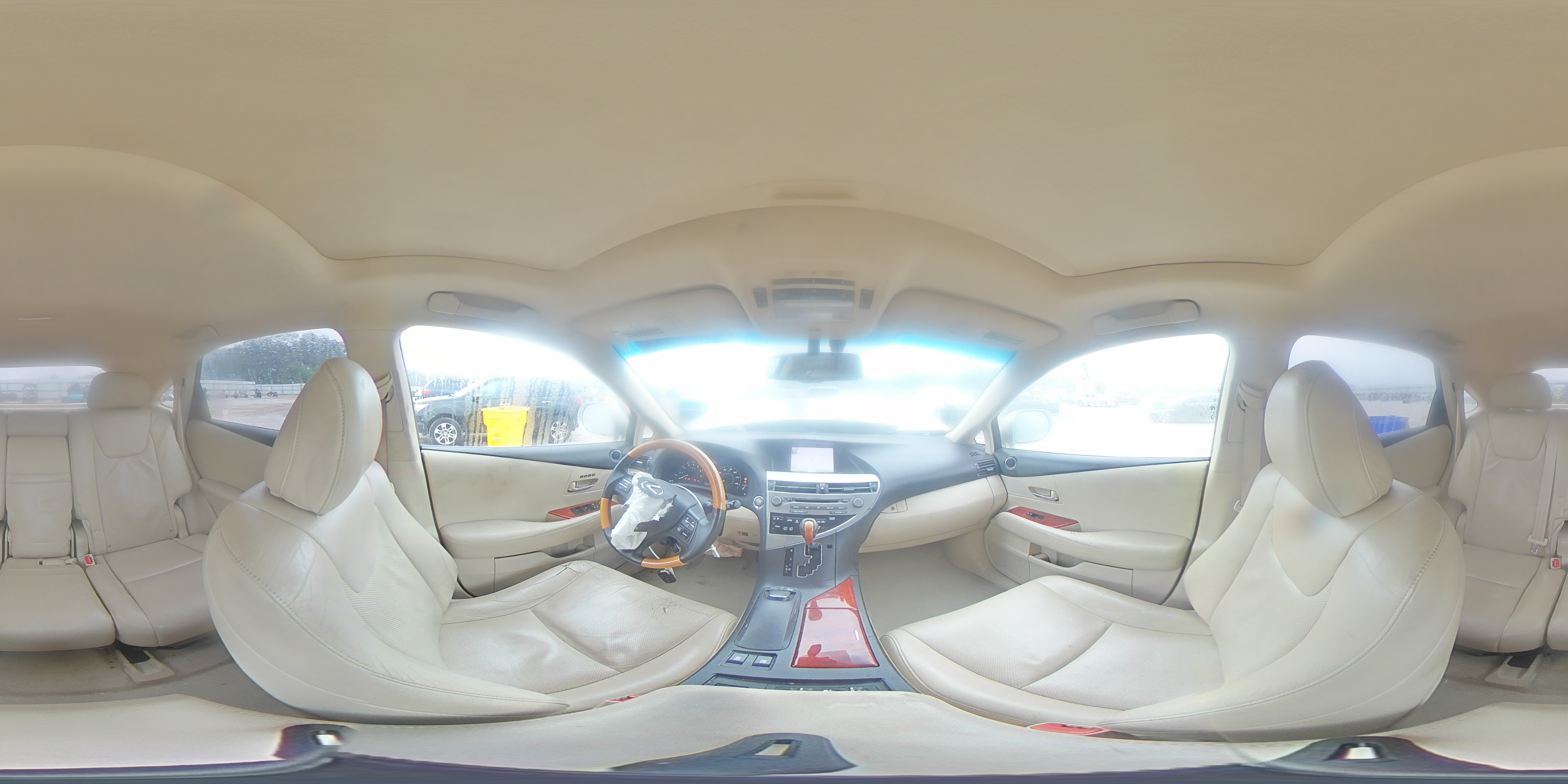 2012 Lexus Rx 350 VIN: 2T2BK1BA0CC139064 Lot: 82453195