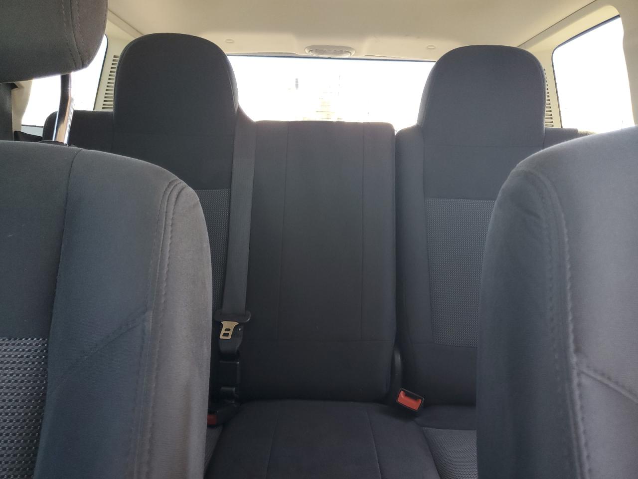 2015 Jeep Patriot Sport VIN: 1C4NJPBA5FD326041 Lot: 82302225