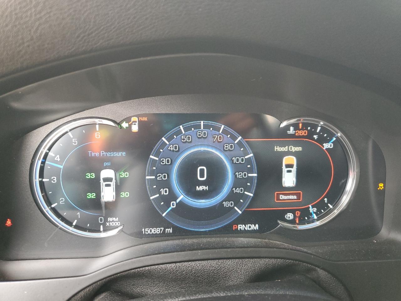 2016 Cadillac Escalade Luxury VIN: 1GYS4BKJ7GR112115 Lot: 86170545