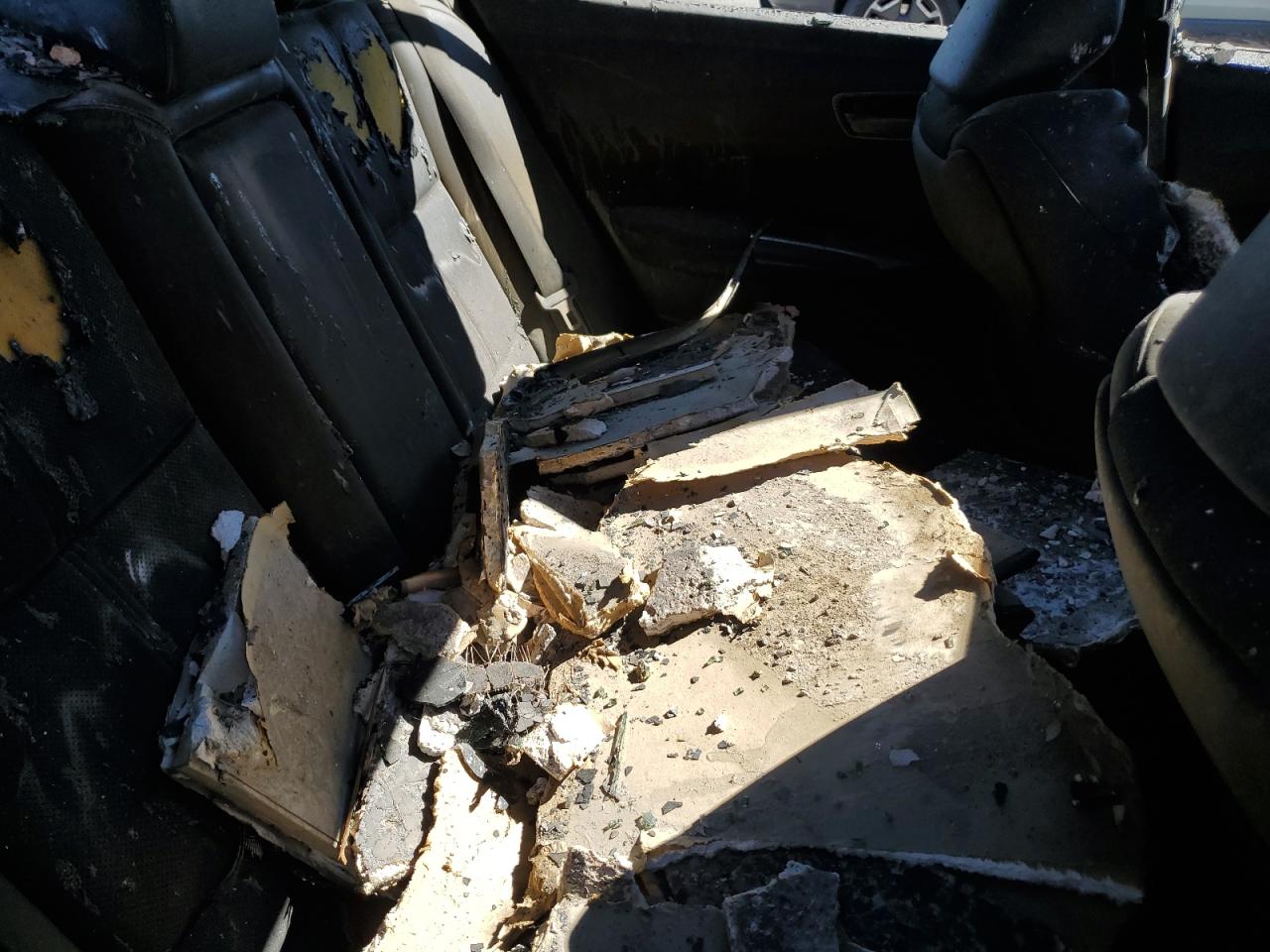 2019 Acura Tlx Technology VIN: 19UUB1F60KA006716 Lot: 84980305