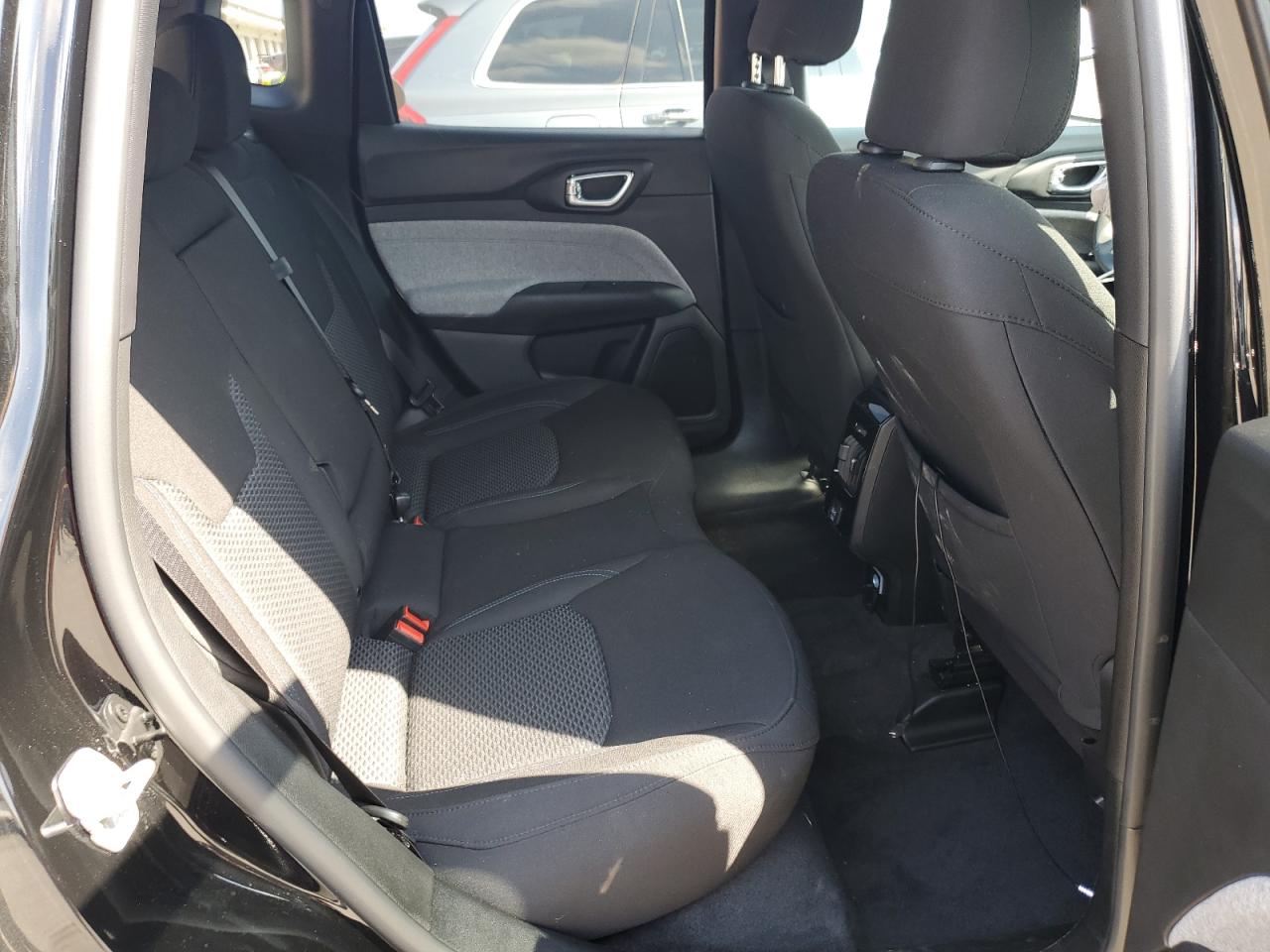 2024 Jeep Compass Sport VIN: 3C4NJDAN2RT144444 Lot: 82208755