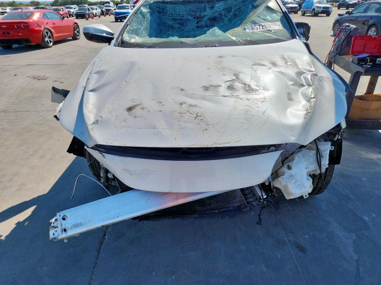 2024 Lexus Rx 350 Base VIN: 2T2BAMBA3RC029249 Lot: 86726915