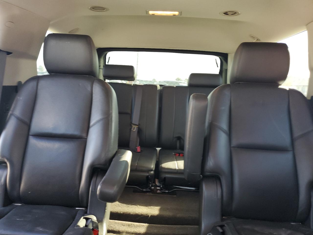 2013 Cadillac Escalade Luxury VIN: 1GYS4BEF3DR145843 Lot: 82412465