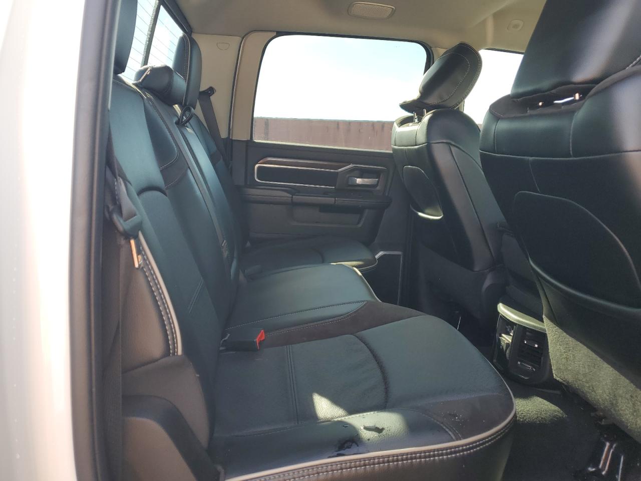 2023 Ram 2500 Laramie VIN: 3C6UR5FL7PG601585 Lot: 89533395