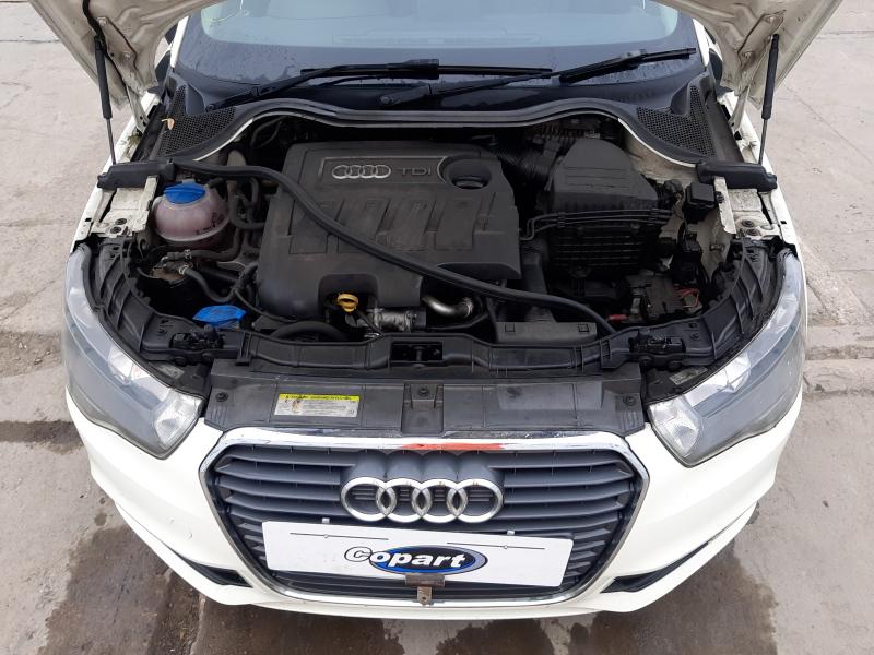 2014 AUDI A1 SPORT TDI 