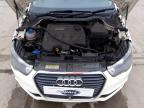 2014 AUDI A1 SPORT TDI  for sale at Copart WOLVERHAMPTON