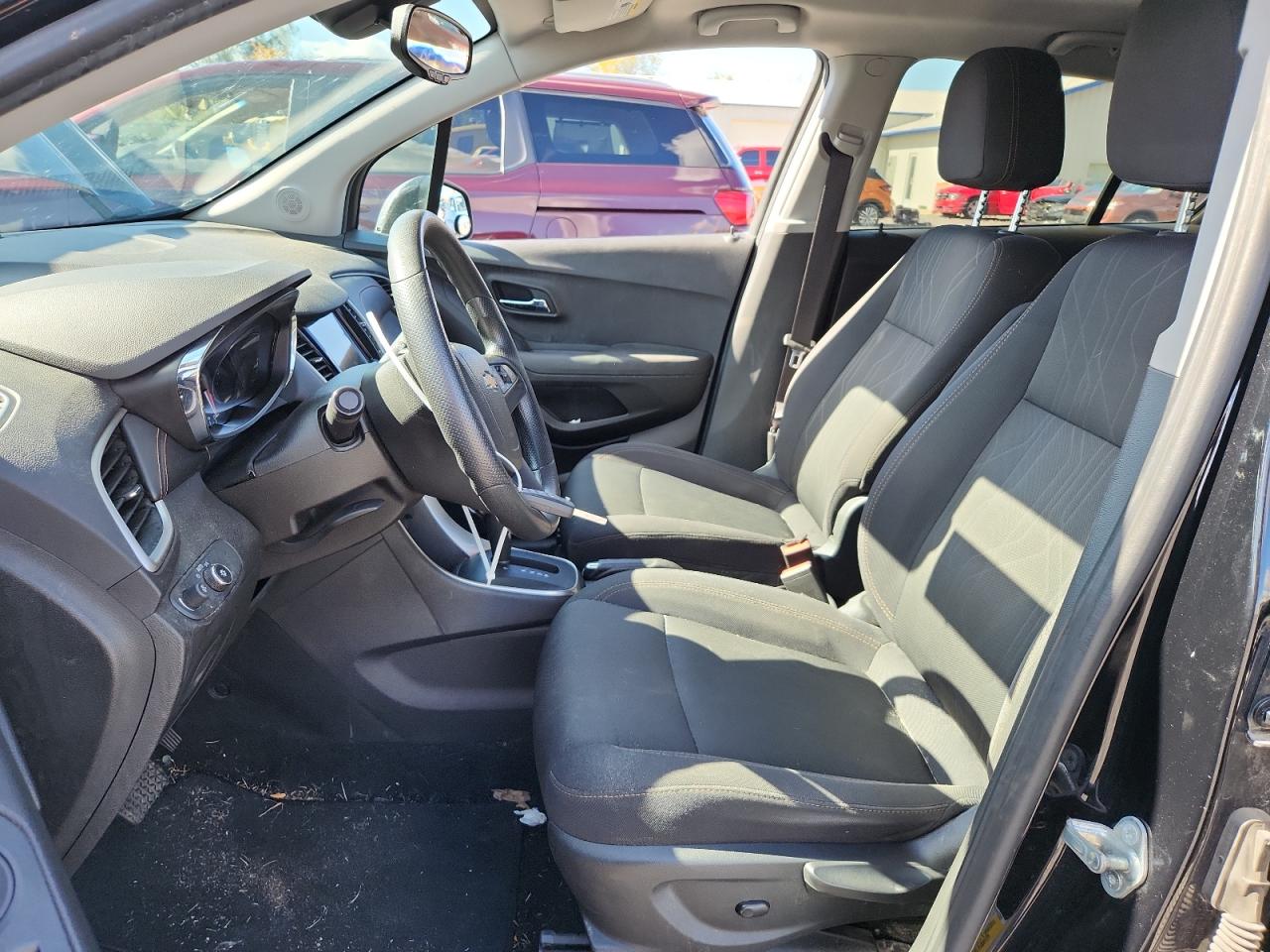 2018 Chevrolet Trax 1Lt VIN: 3GNCJLSB7JL350120 Lot: 87374835