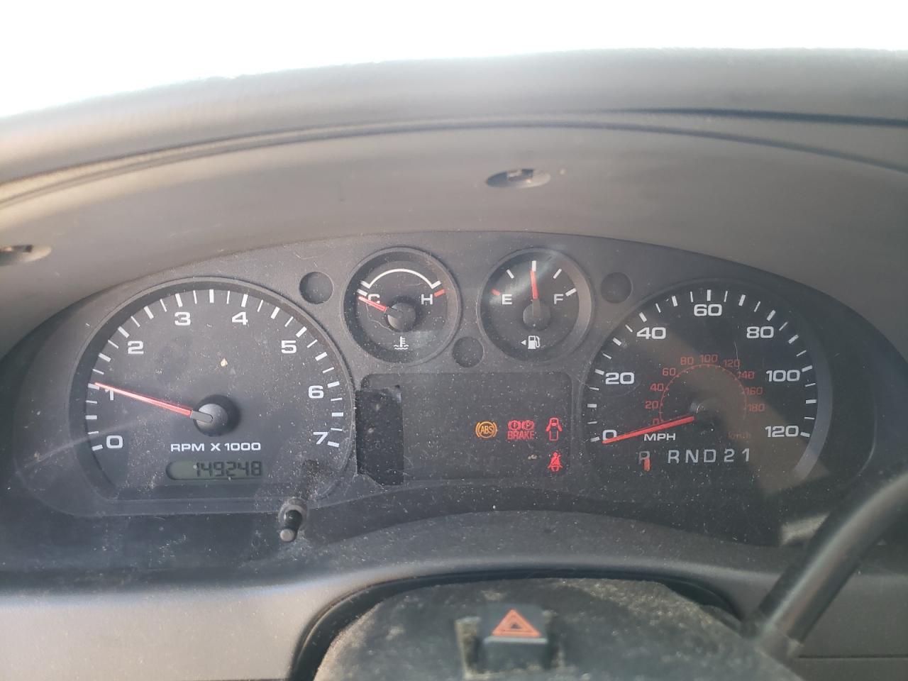 2009 Ford Ranger Super Cab VIN: 1FTZR45EX9PA19460 Lot: 82007595