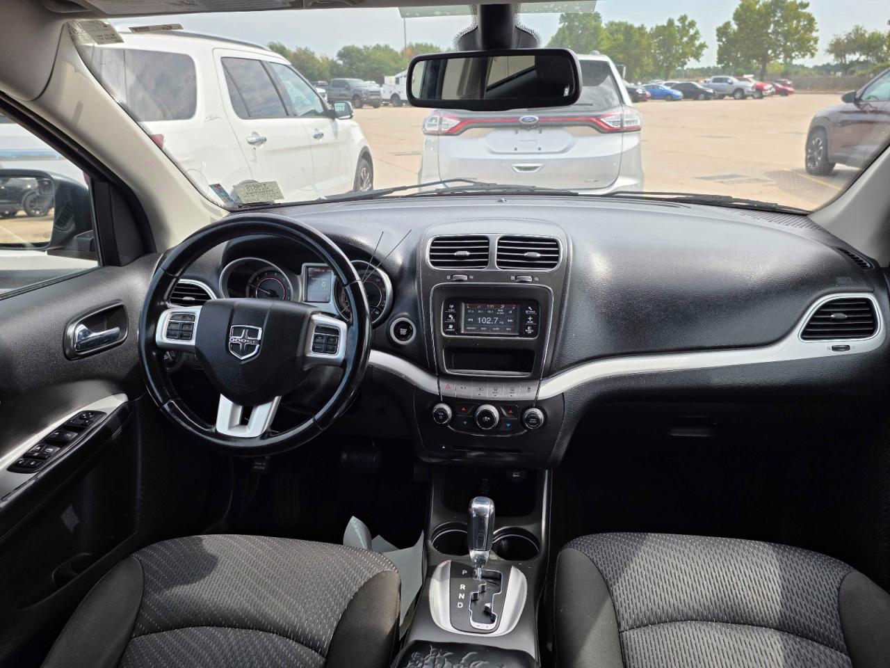 2019 Dodge Journey Se VIN: 3C4PDCBB9KT7065 Lot: 86136775