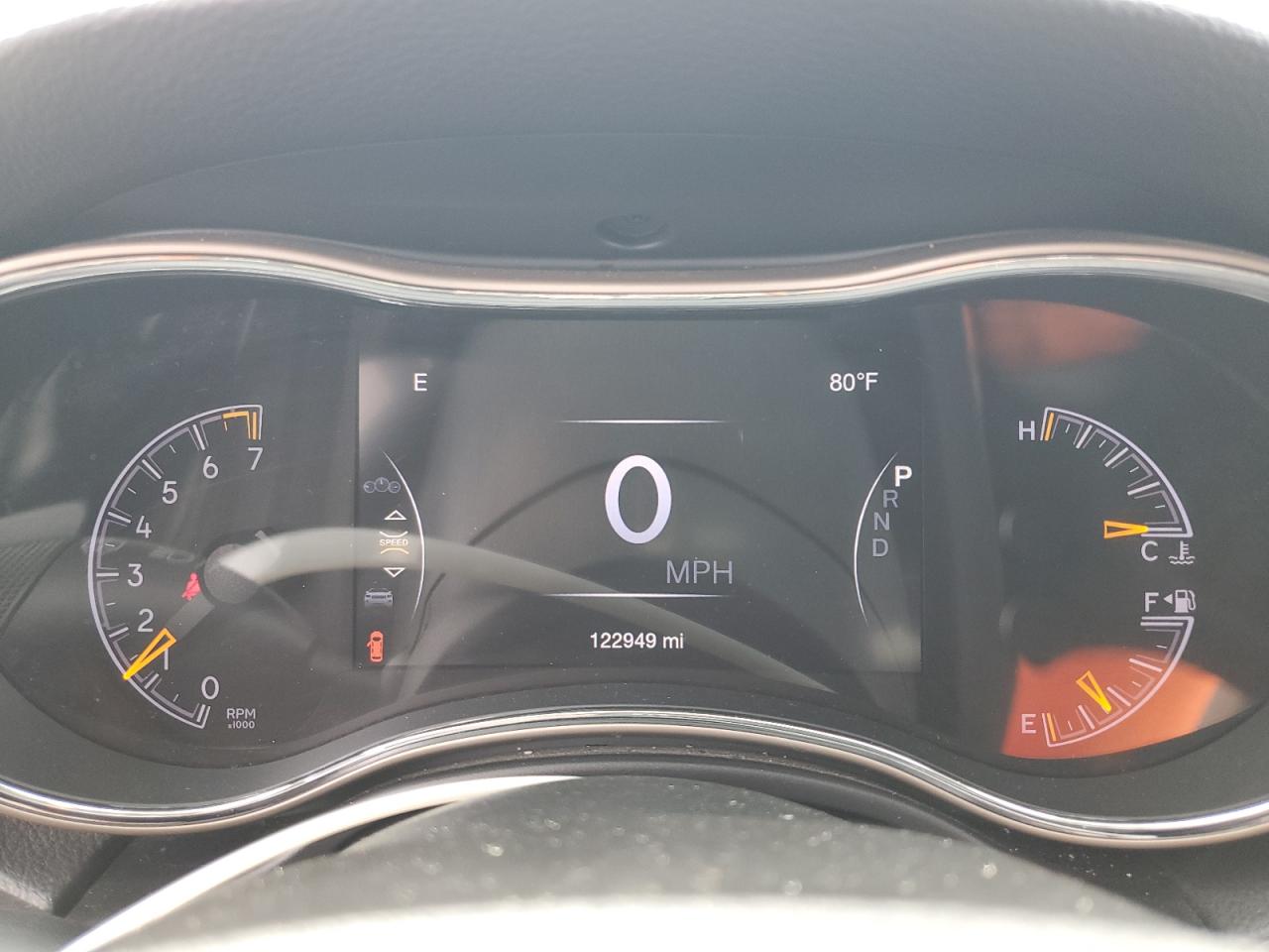 2017 Jeep Grand Cherokee Limited VIN: 1C4RJEBG5HC915707 Lot: 82232045