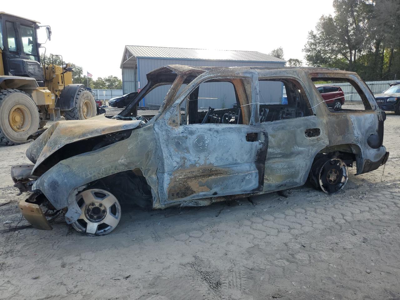 2006 Chevrolet Tahoe K1500