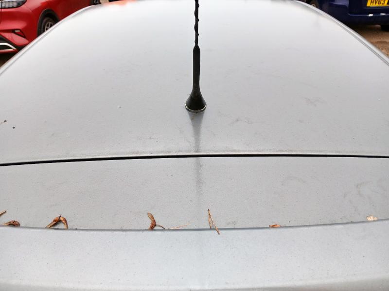 2006 VOLKSWAGEN GOLF GTI AUTO 