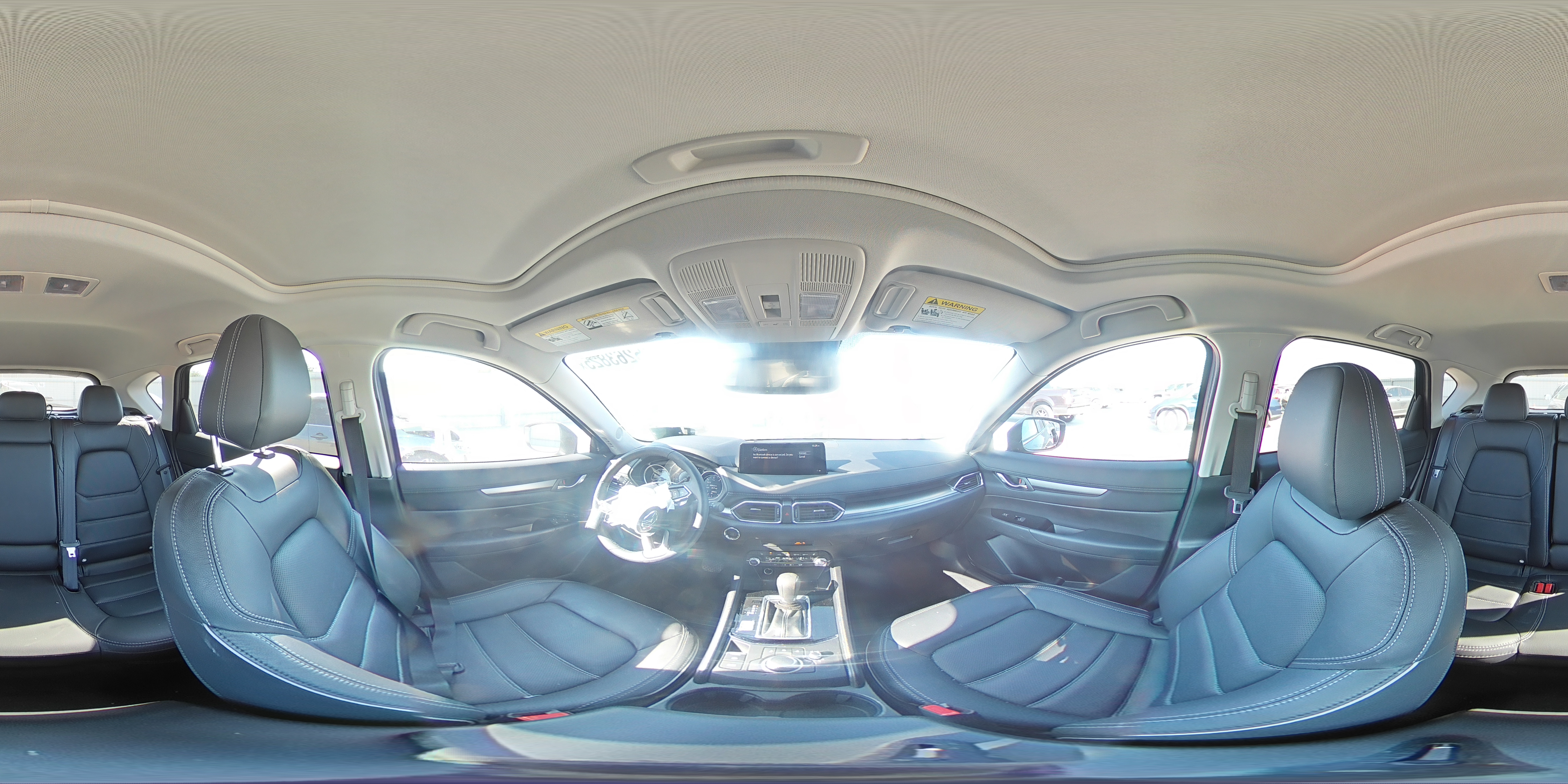 2025 Mazda Cx-5 Preferred VIN: JM3KFBCL4S0619414 Lot: 85263825