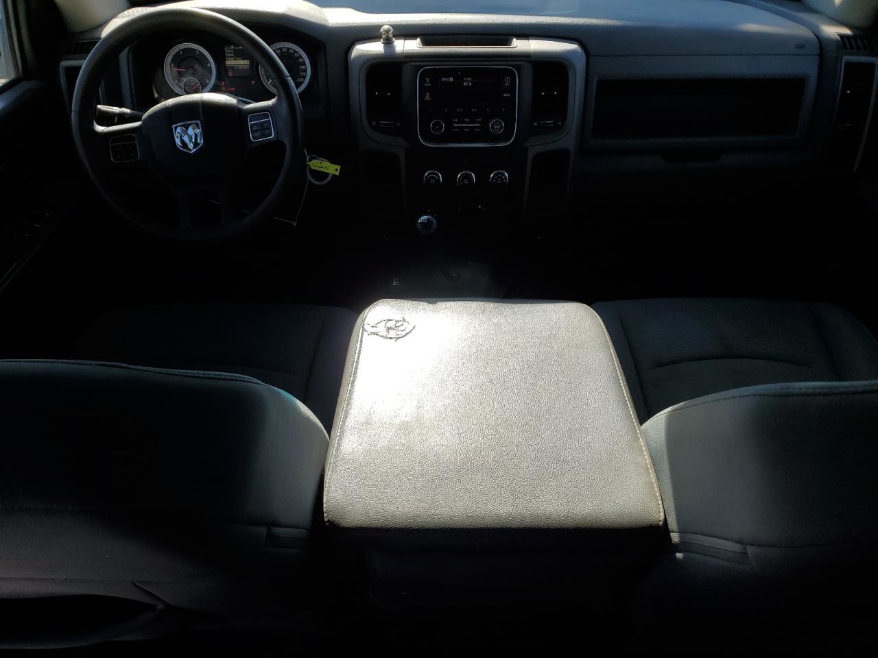 2013 Ram 3500 St VIN: 3C63RRGL5DG607186 Lot: 82389775