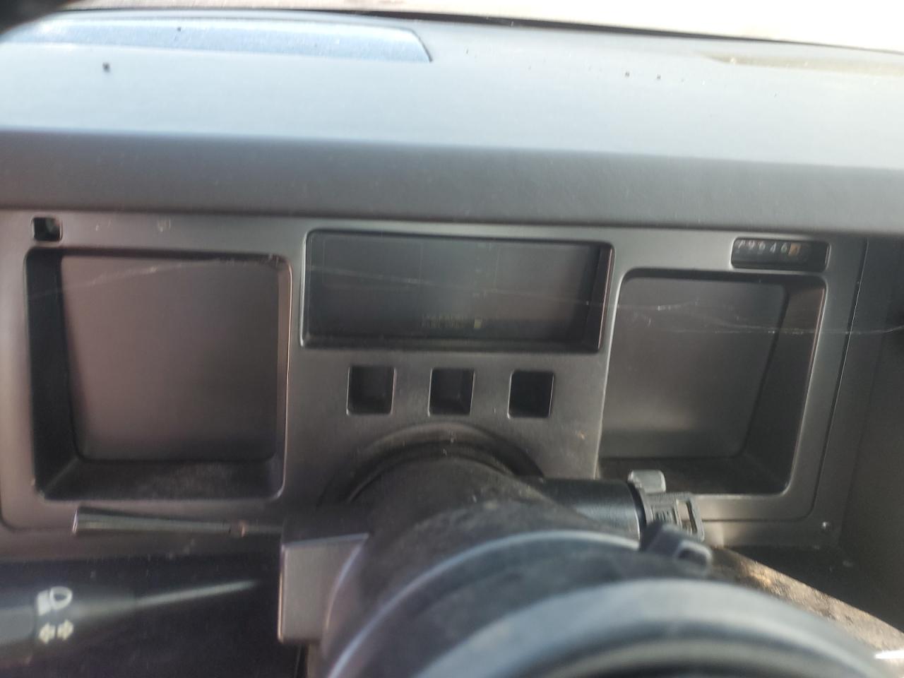 1989 Chevrolet Corvette VIN: 1G1YY2186K5111842 Lot: 85318515