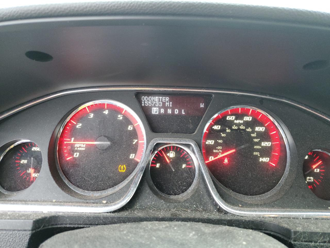 2015 GMC Acadia Sle VIN: 1GKKRPKDXFJ203279 Lot: 90607775