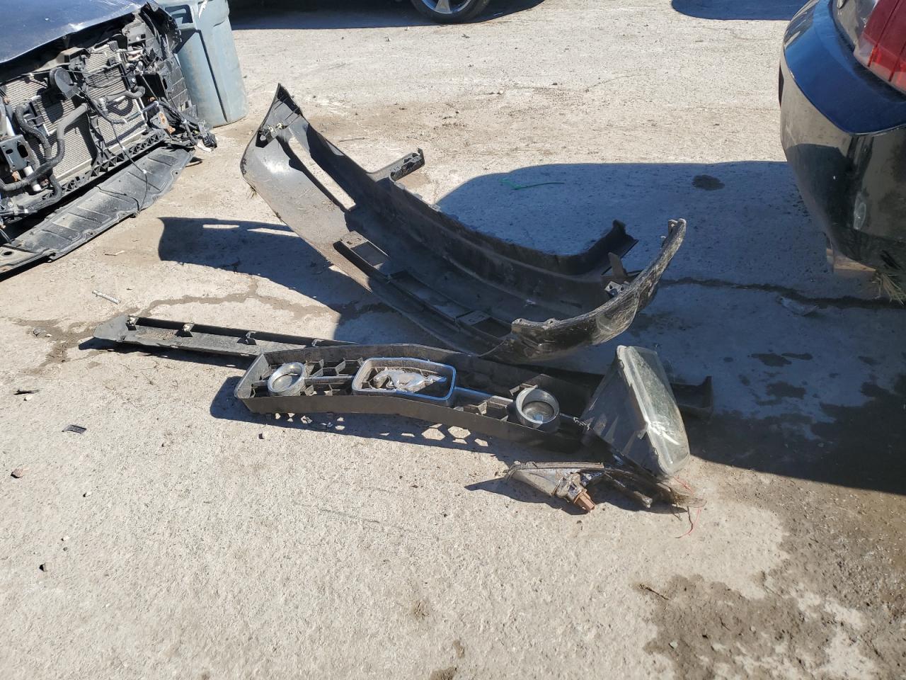 2006 Ford Mustang VIN: 1ZVHT80N265181910 Lot: 86804555