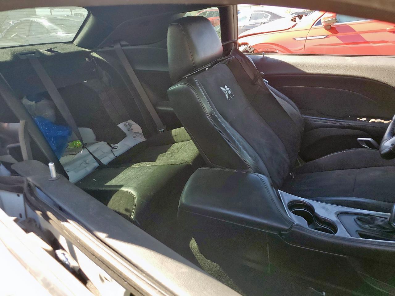 2019 Dodge Challenger R/T Scat Pack VIN: 2C3CDZFJ5KH574117 Lot: 85542355