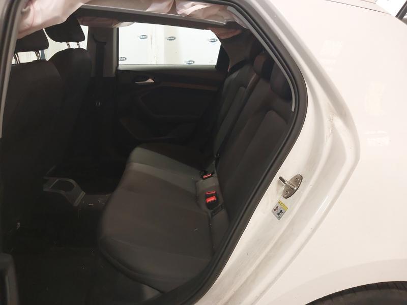 2023 AUDI A1 30 TFSI 110 TECHNIK 5DR