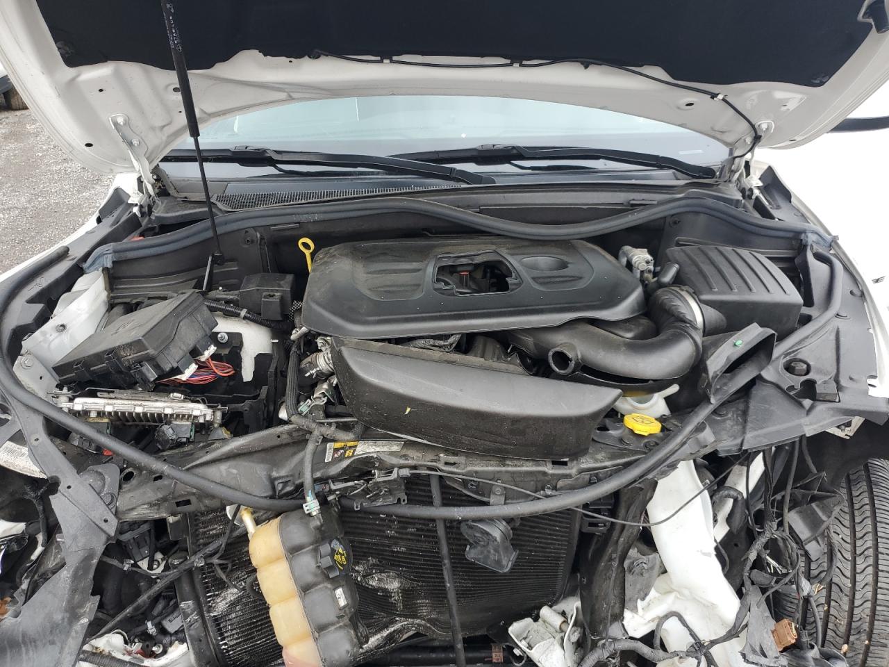 2021 Jeep Grand Cherokee Laredo VIN: 1C4RJFAG0MC579966 Lot: 82329315