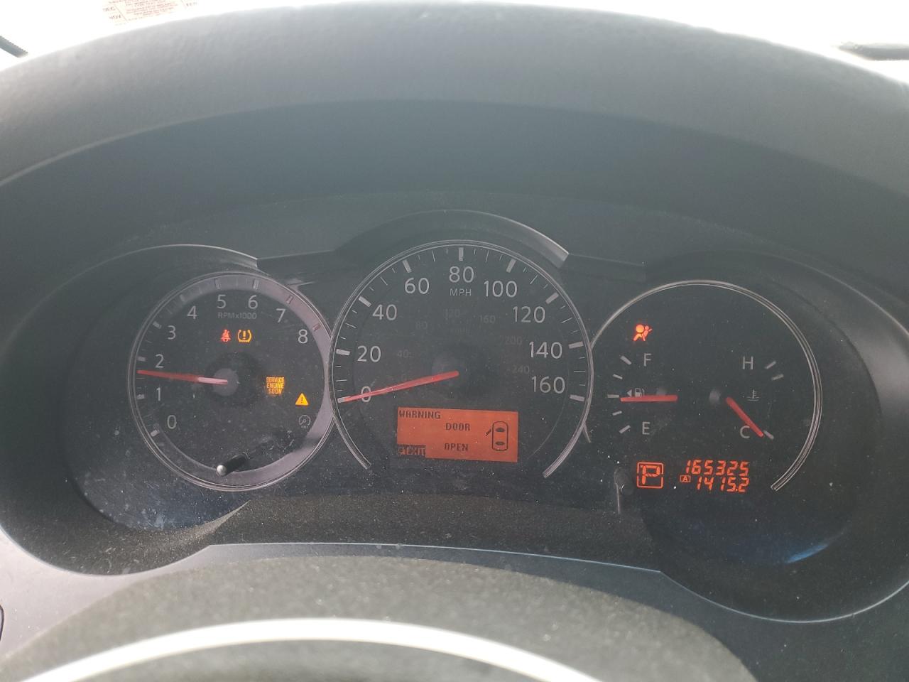 2010 Nissan Altima Base VIN: 1N4AL2AP7AN530317 Lot: 85296575