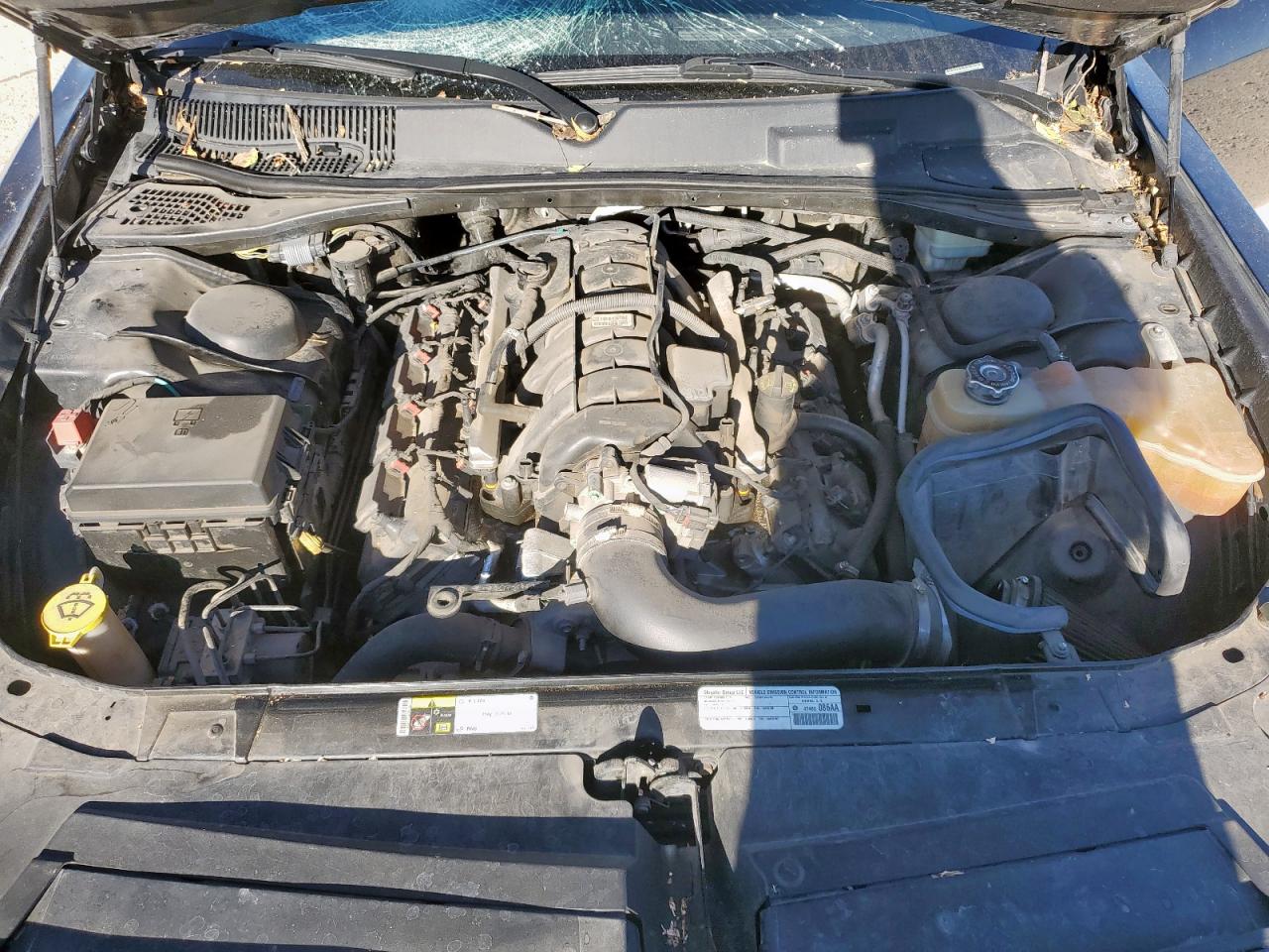 2014 Dodge Challenger R/T VIN: 2C3CDYBT4EH143287 Lot: 90654435