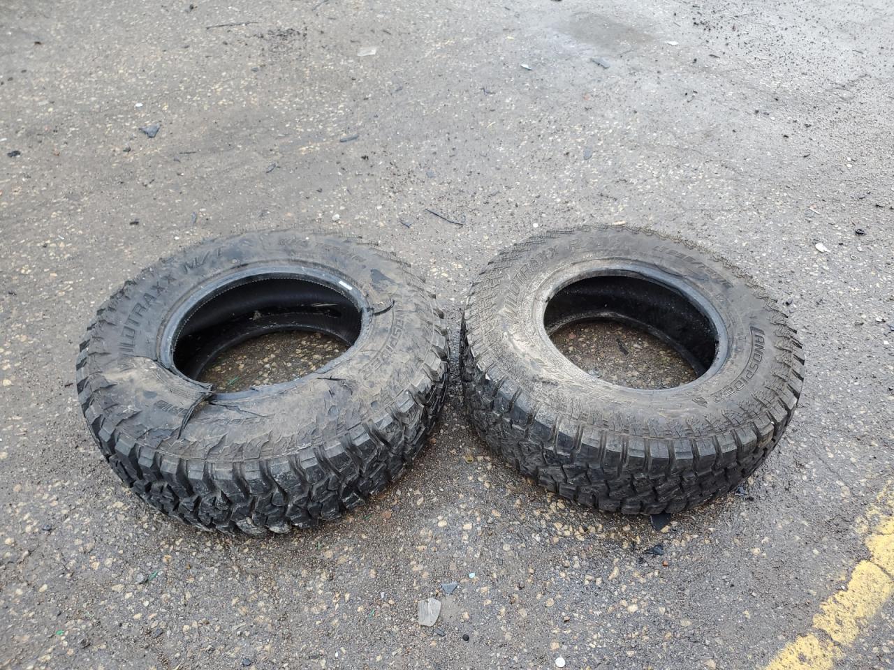 2006 Hummer H3 VIN: 5GTDN136168278692 Lot: 85145265