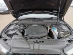 2013 AUDI A5 S LINE BLACK EDIT TFSI  for sale at Copart CORBY