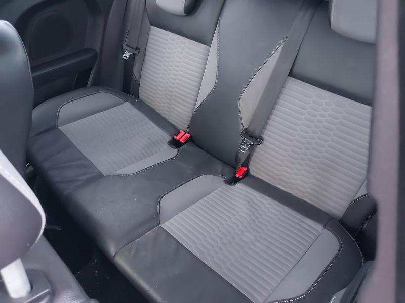 2016 FORD FIESTA 1.6 ECOBOOST ST-2 3DR