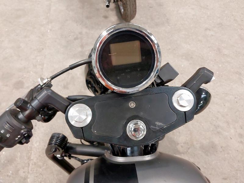 2017 YAMAHA XVS 950 CU - XV 950 RACER 